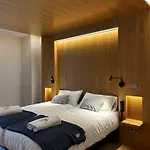 Miralrio Hotel Cacabelos (Leon)