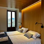Hotel Miralrio Cacabelos (Leon)