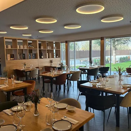 Miralrio 호텔 카카벨로스