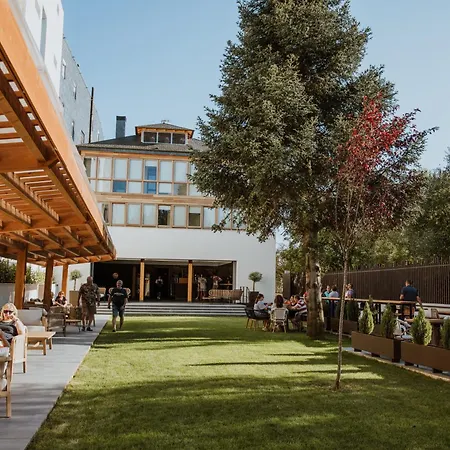 Miralrio 3* Cacabelos (Leon)