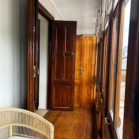Hotel Miralrio