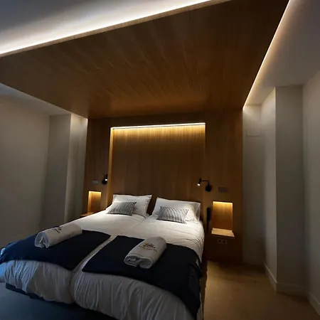 Hotel Miralrio 3*