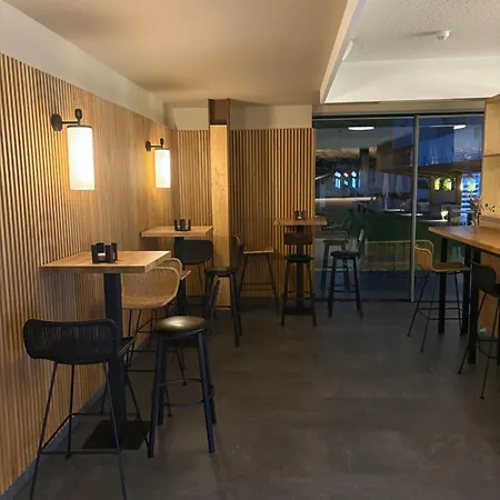 Miralrio 호텔 카카벨로스