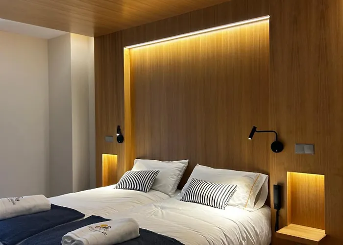 Miralrio Hotel Cacabelos (Leon)