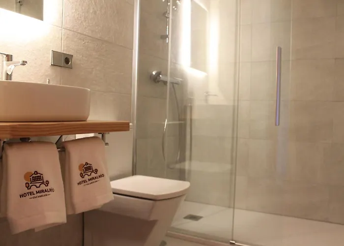 Miralrio Hotel