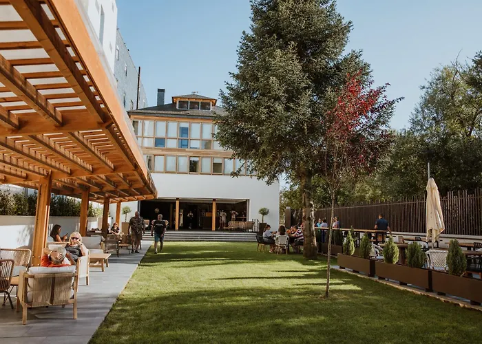 Miralrio 3* Cacabelos (Leon)