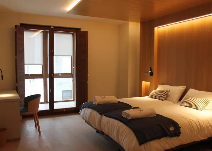 Miralrio 3* Cacabelos (Leon)