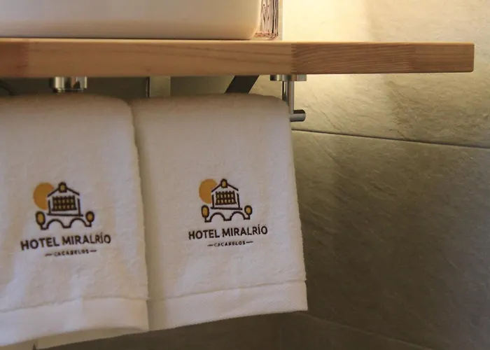 Miralrio Hotel